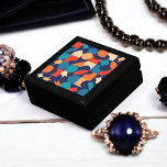 Bauhaus Style Gift Box<br><div class="desc">When we receive anything from our loved ones,  it is priceless. Keep little,  sentimental belongings in a charming wooden box decorated in Bauhaus style.</div>