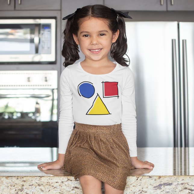 Bauhaus T-Shirt (Creator Uploaded)