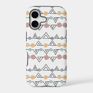 Bauhaus Triangles