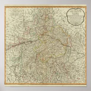Bavaria 2 poster