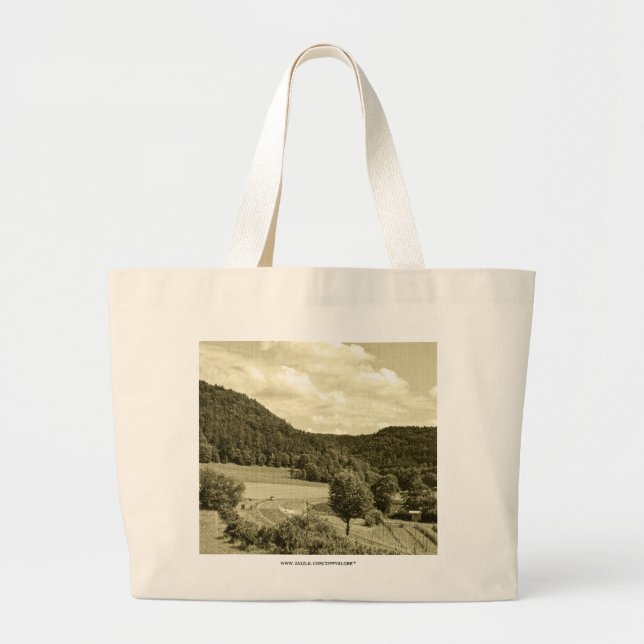 Bavaria Bag (Front)