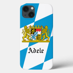 Bavaria iPhone 13 Case