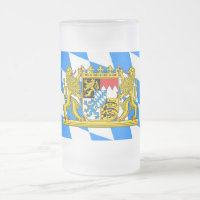 Bavaria Coat of arms