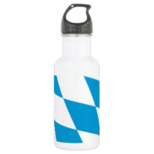Bavaria Flag Liberty Bottle