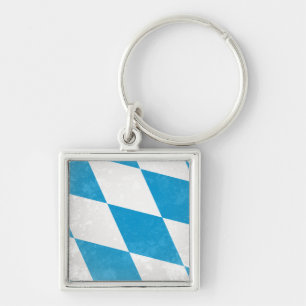 Bavaria Key Ring