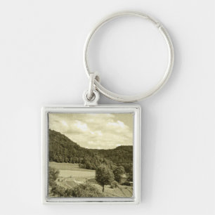 Bavaria Keychains