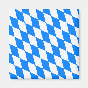 Bavaria Magnet