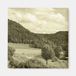 Bavaria Magnets