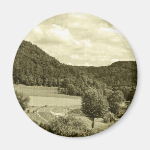 Bavaria Magnets