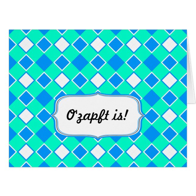 Bavaria minimals (Front Horizontal)