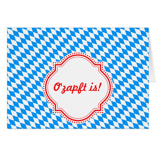 Bavaria minimals (Front Horizontal)