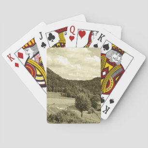 Bavaria Playing Cards