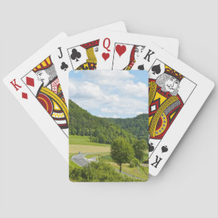Bavaria Playing Cards