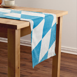 Bavaria Short Table Runner