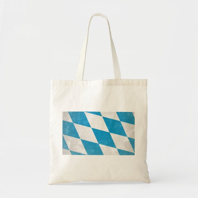 Bavaria Tote Bag (Front)