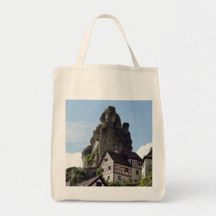 Bavaria Tote Bag