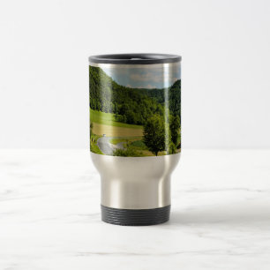 Bavaria Travel Mug