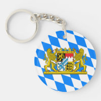 Bavarian Coat of arms
