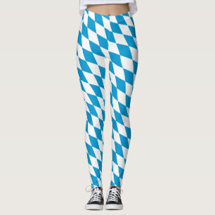 Bavarian Colours (Bayern) Leggings