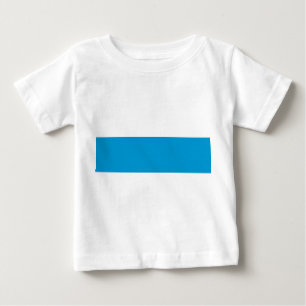 Bavarian Flag Baby T-Shirt