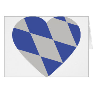 bavarian heart icon
