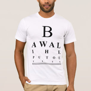 Bawal Ihe T-Shirt