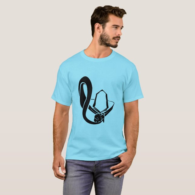 Bax T-Shirt (Front Full)