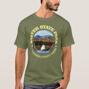 Baxter SP T-Shirt