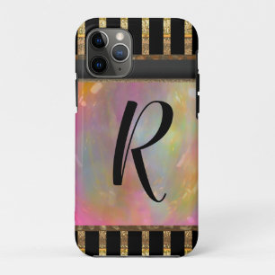 Baxterhayes Unique Beautiful Chic Monogram Case-Mate iPhone Case