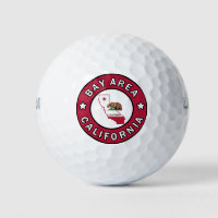Bay Area California