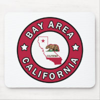 Bay Area California