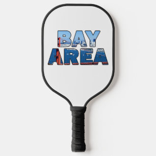 Bay Area California Pickleball Paddle