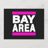 Bay Area Pink