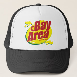 Bay Area SD Trucker Hat