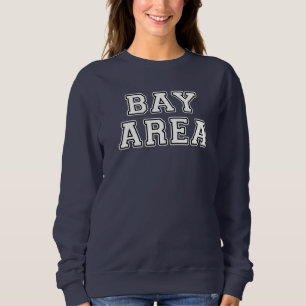 Bay Area Sweatshirt