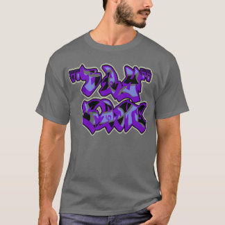 Bay Game -- T-Shirt