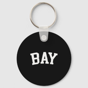 Bay  key ring