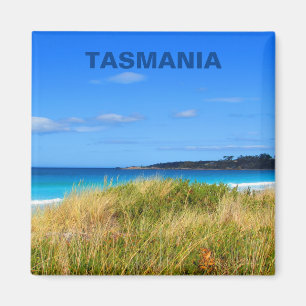 Bay of Fires, Tasmania, Australia Magnet