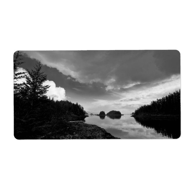 Bay of Isles (Front)