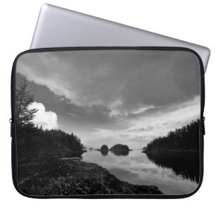 Bay of Isles Laptop Sleeve