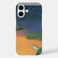 Bay of Tregastel by Felix Vallotton, Fine Art