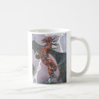 Bay Pegasus Mug