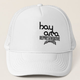 bay rep Hat