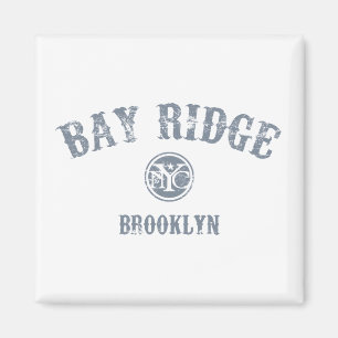 Bay Ridge Magnet