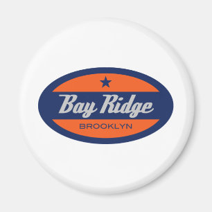 Bay Ridge Magnet