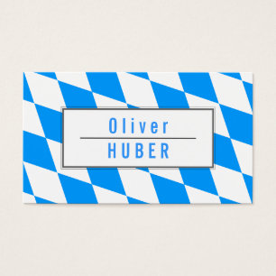 Bayerisches Blau