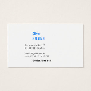 Bayerisches Blau