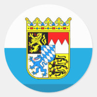 Bayern Flag Gem