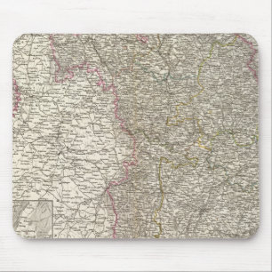 Bayern Mouse Pad