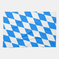 Bayern Rauten Fahne